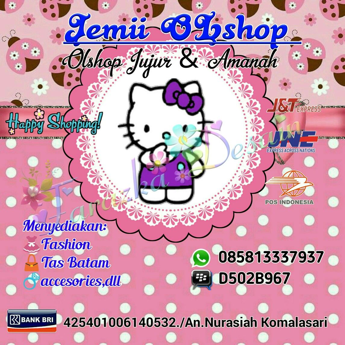 Detail Tema Olshop Nomer 13