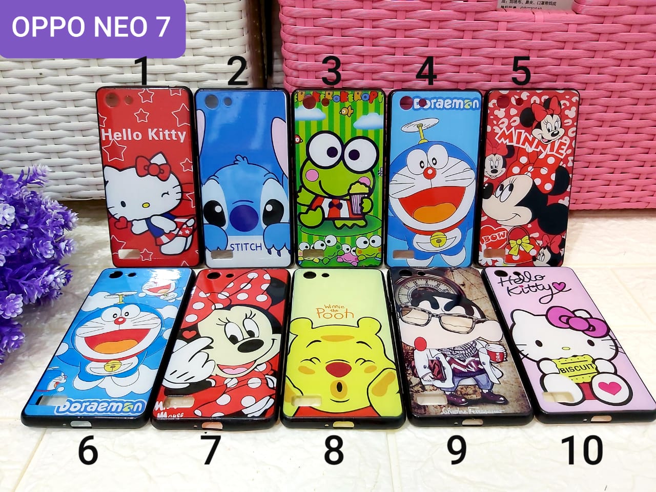 Detail Tema Oppo Neo 7 Doraemon Nomer 9