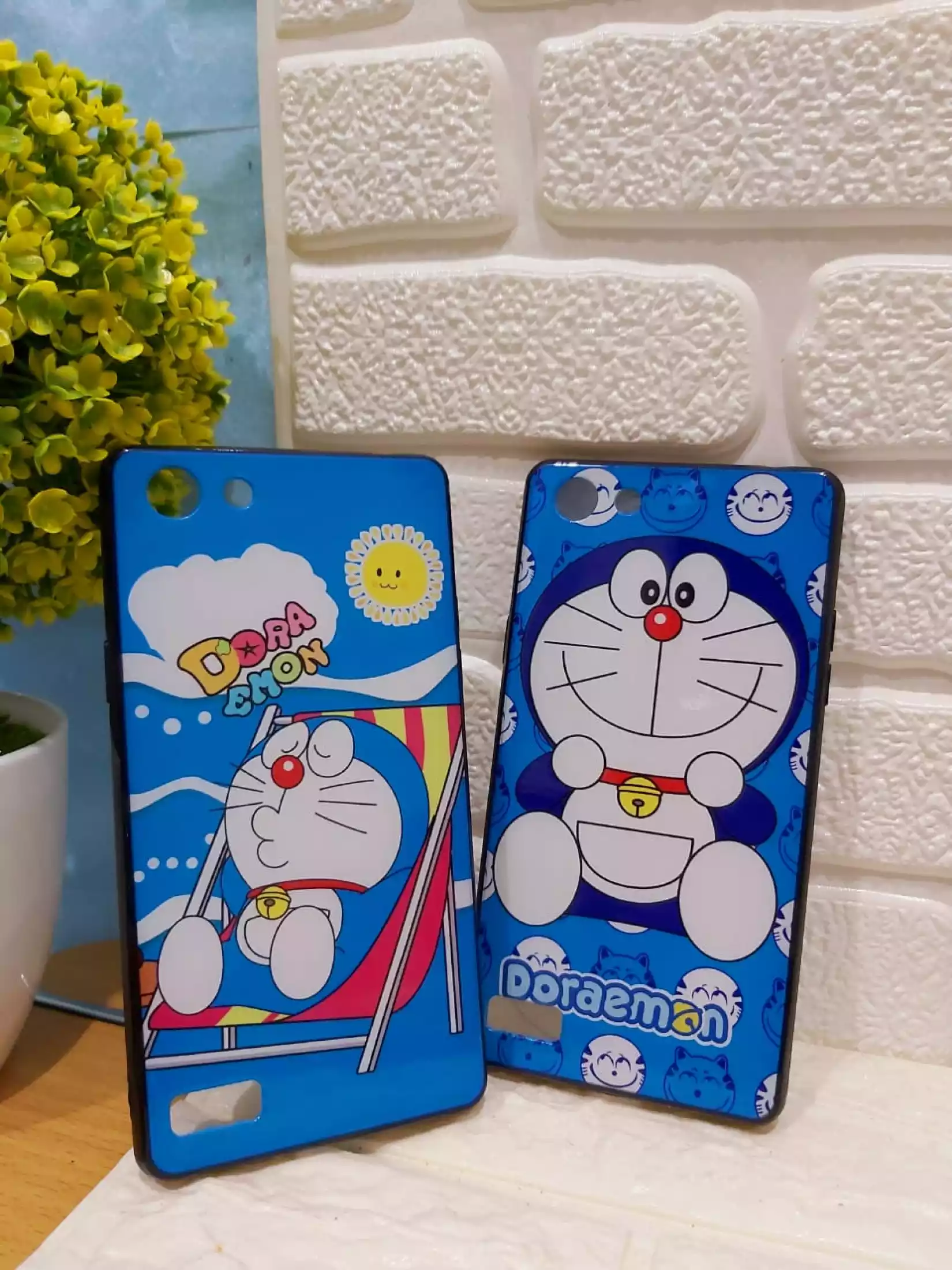 Detail Tema Oppo Neo 7 Doraemon Nomer 11