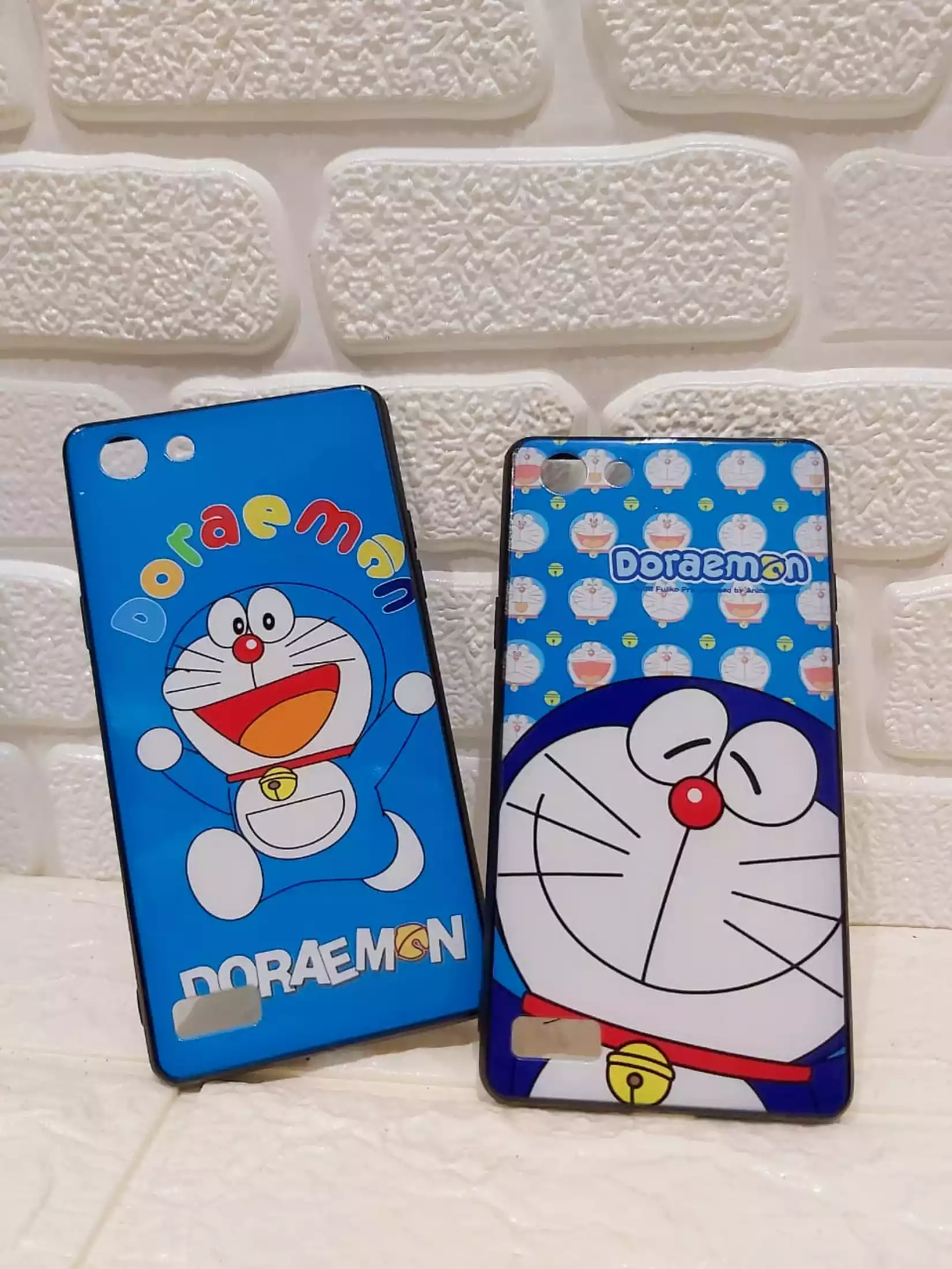 Detail Tema Oppo Neo 7 Doraemon Nomer 16