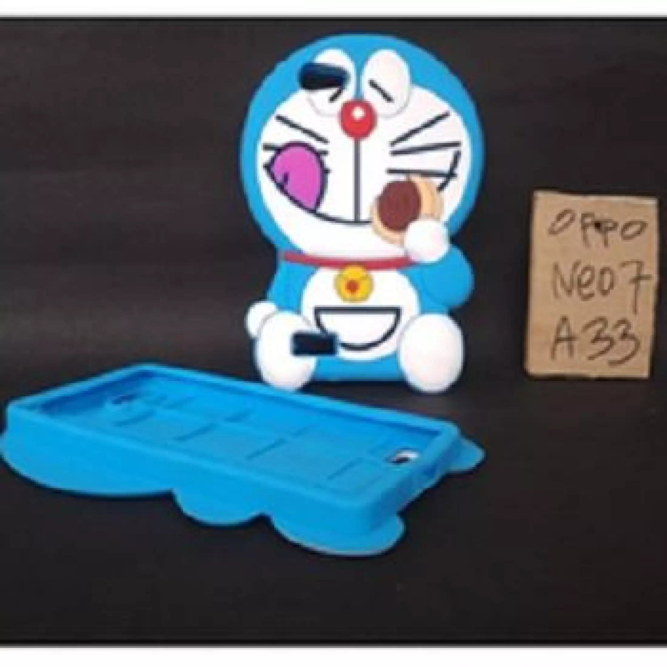 Detail Tema Oppo Neo 7 Doraemon Nomer 21