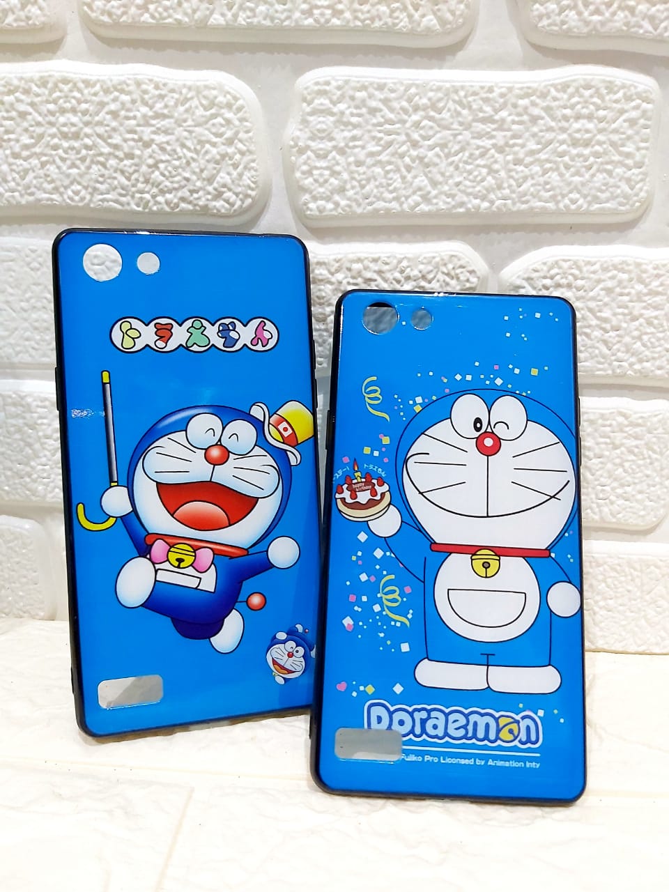 Detail Tema Oppo Neo 7 Doraemon Nomer 3