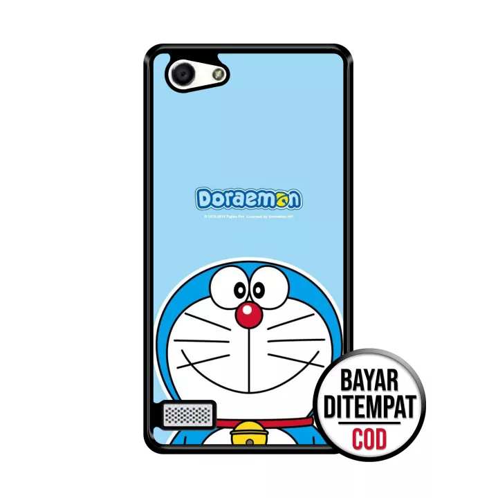 Detail Tema Oppo Neo 7 Doraemon Nomer 29