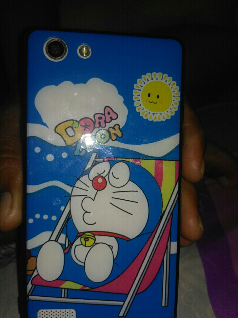 Detail Tema Oppo Neo 7 Doraemon Nomer 41