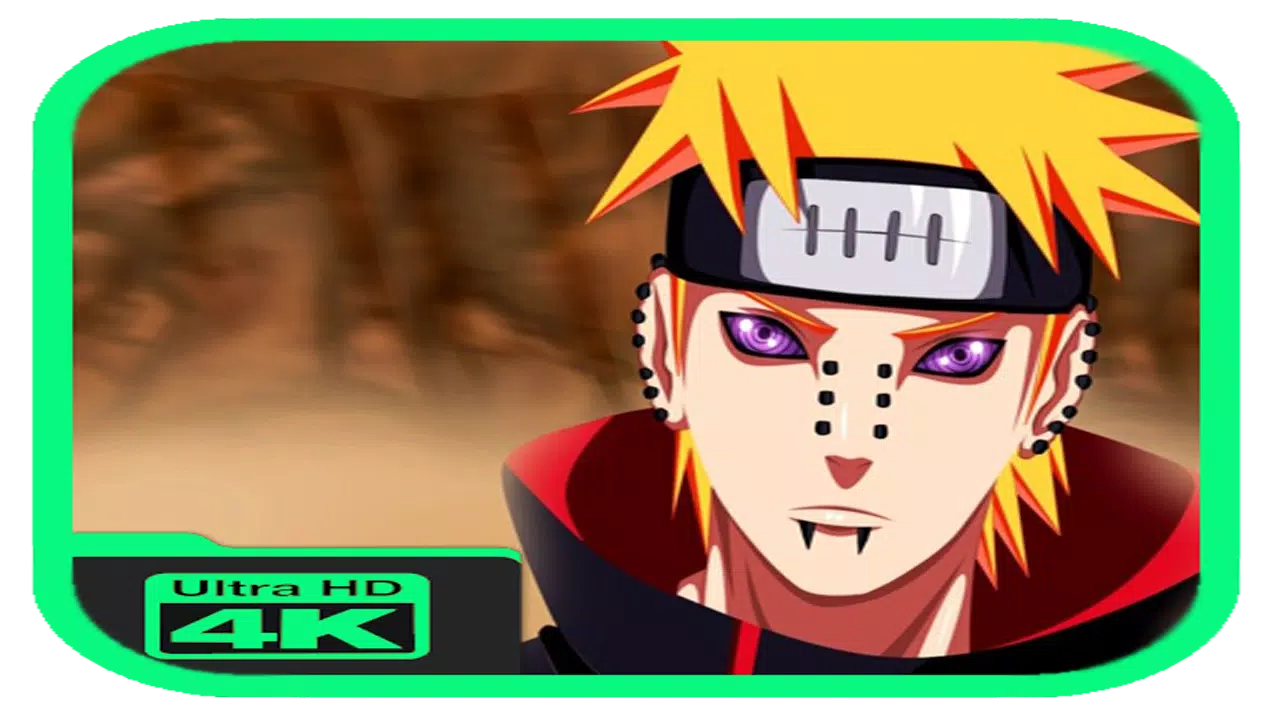 Detail Tema Pain Akatsuki Nomer 50