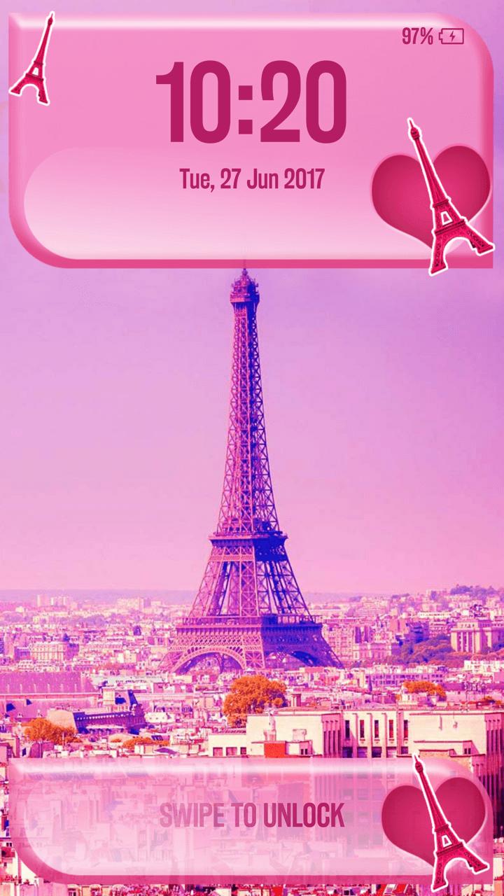 Download Tema Paris Lucu Nomer 2