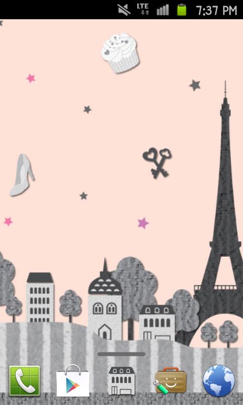 Detail Tema Paris Lucu Nomer 11