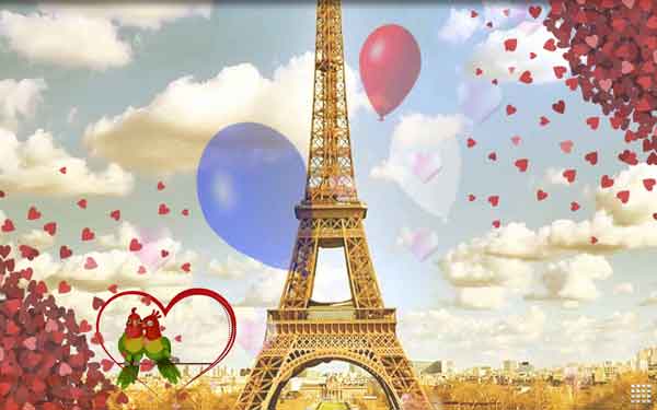 Detail Tema Paris Lucu Nomer 16