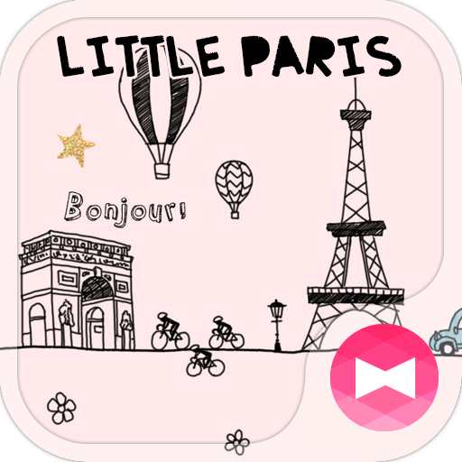 Detail Tema Paris Lucu Nomer 34