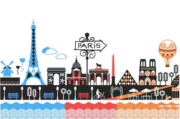 Detail Tema Paris Lucu Nomer 47