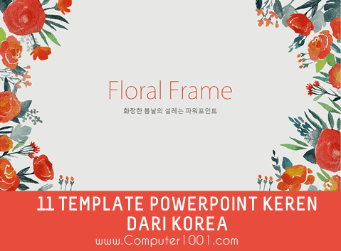 Detail Tema Power Point Keren Nomer 41