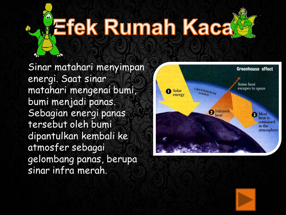 Detail Tema Power Point Pemanasan Global Nomer 31