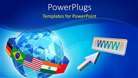 Detail Tema Power Point Pemanasan Global Nomer 33