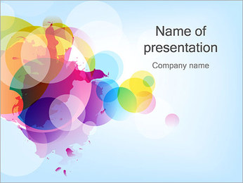 Detail Tema Powerpoint Nomer 9