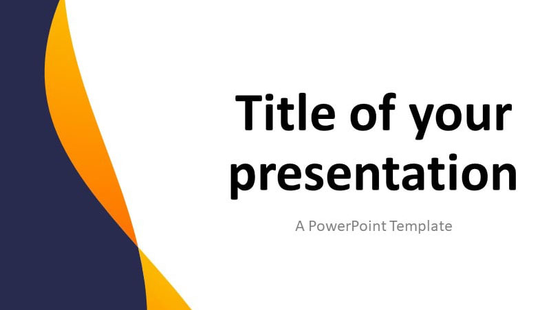 Detail Tema Powerpoint Unik Nomer 39