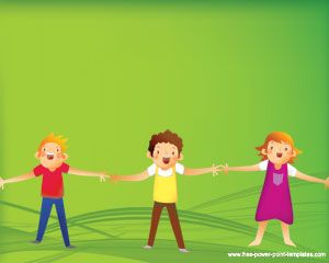 Detail Tema Ppt Anak Nomer 27