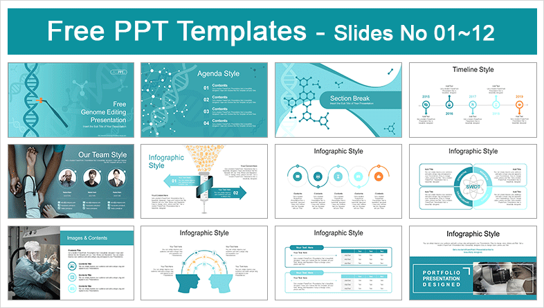 Detail Tema Ppt Biologi Nomer 25