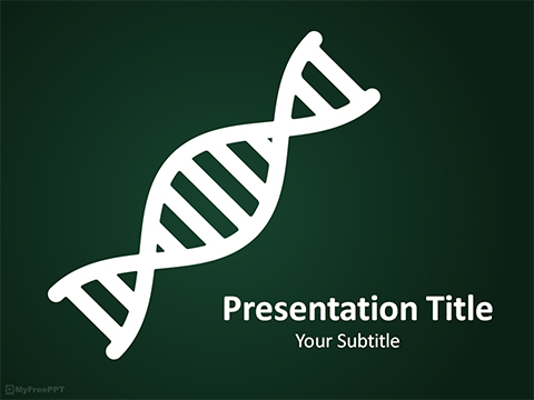 Detail Tema Ppt Biologi Nomer 38