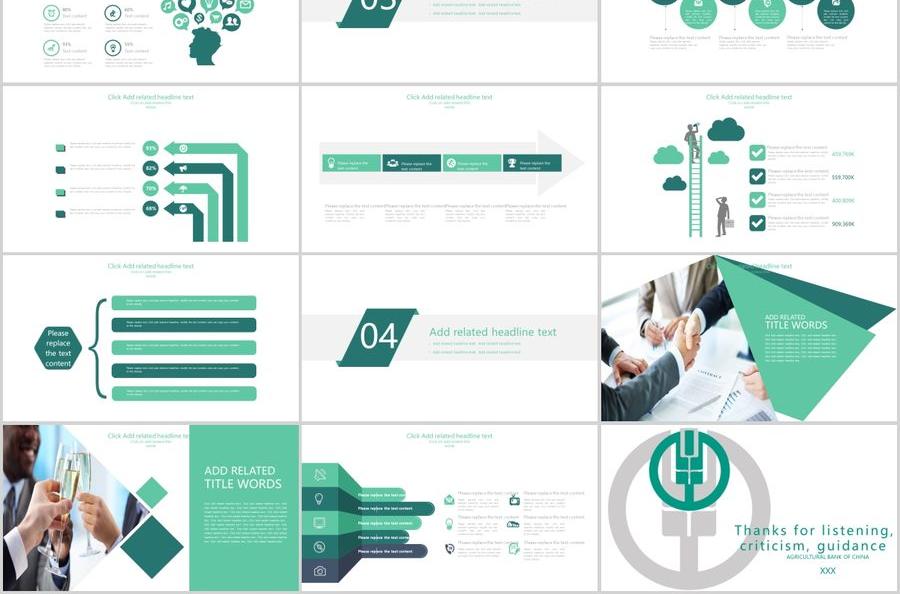 Detail Tema Ppt Kewirausahaan Nomer 22