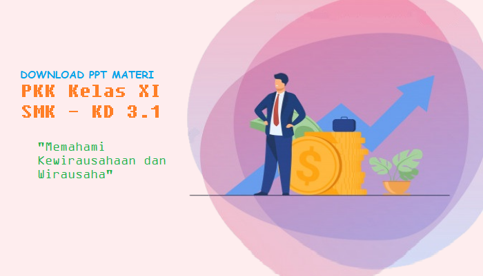 Detail Tema Ppt Kewirausahaan Nomer 36