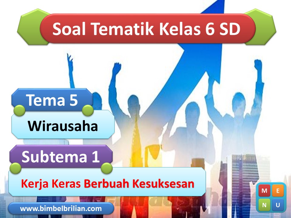 Detail Tema Ppt Kewirausahaan Nomer 40