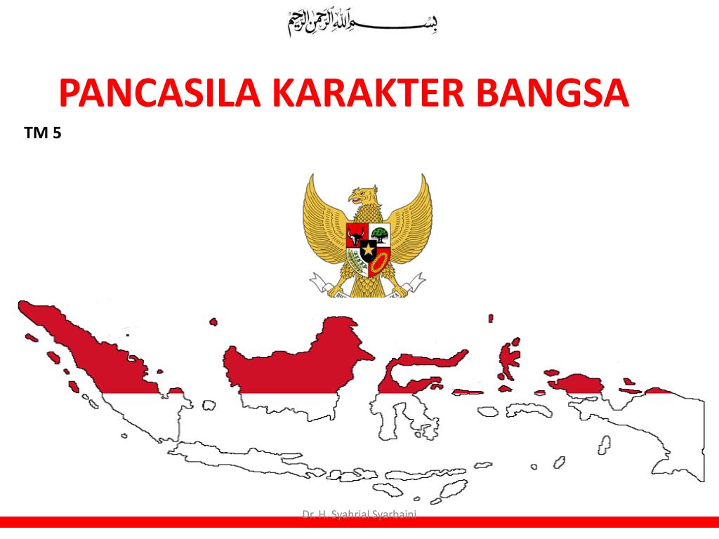 Detail Tema Ppt Pancasila Nomer 12