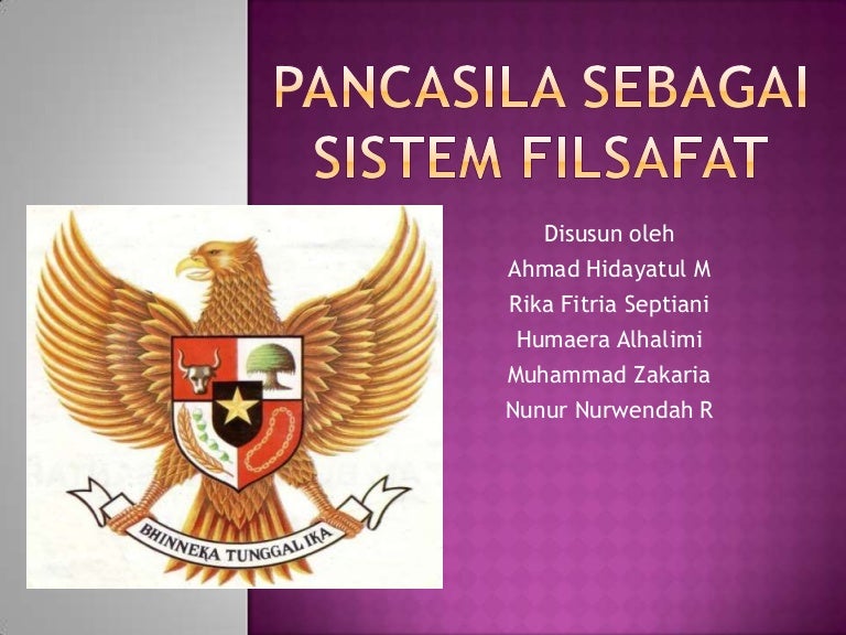 Detail Tema Ppt Pancasila Nomer 47