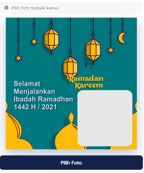 Detail Tema Ramadhan Keren Nomer 15