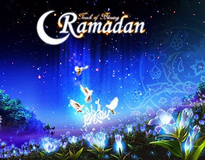 Detail Tema Ramadhan Keren Nomer 22