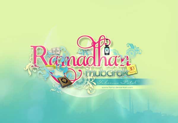 Detail Tema Ramadhan Keren Nomer 24