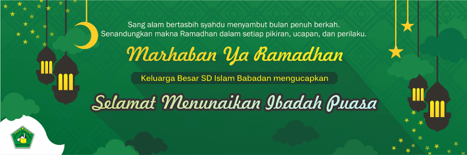 Detail Tema Ramadhan Keren Nomer 26