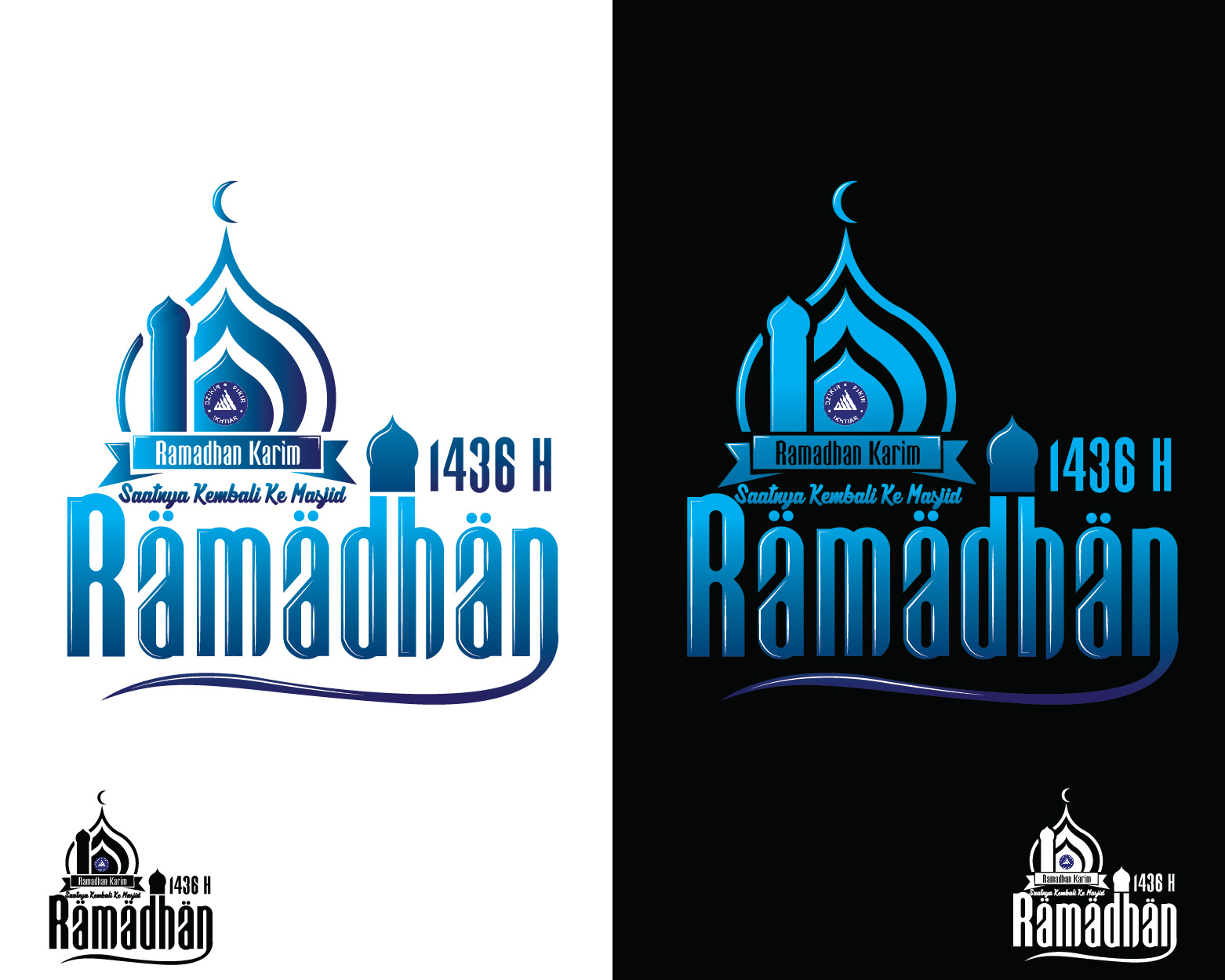 Detail Tema Ramadhan Keren Nomer 43