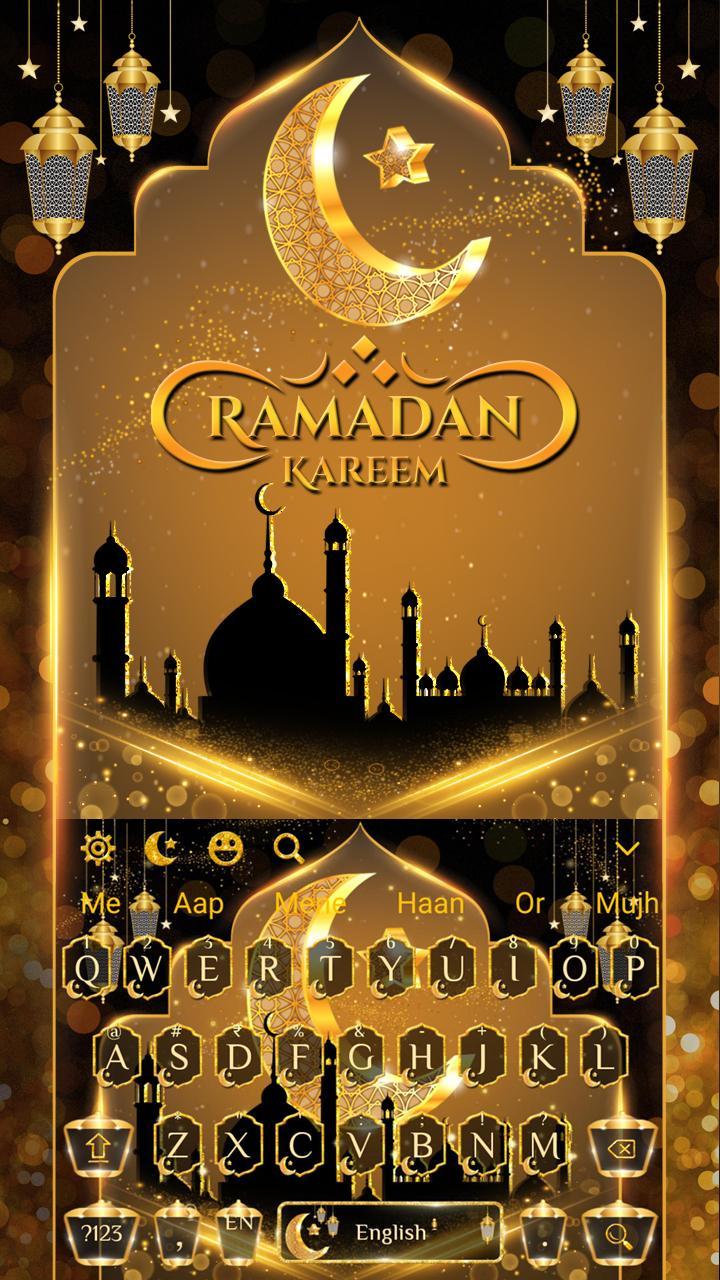 Detail Tema Ramadhan Keren Nomer 48