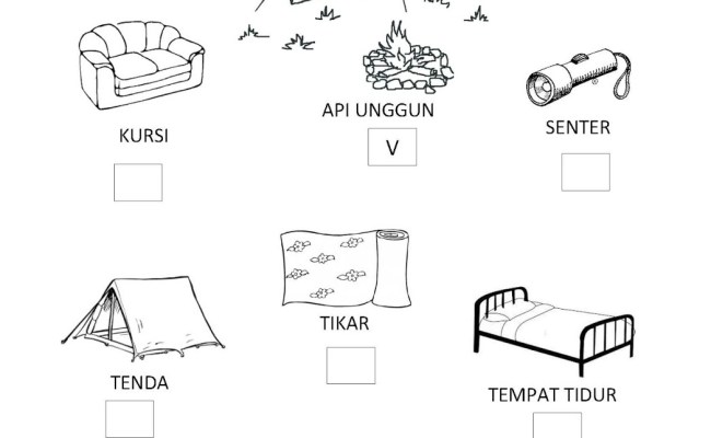 Detail Tema Rekreasi Tk Nomer 41