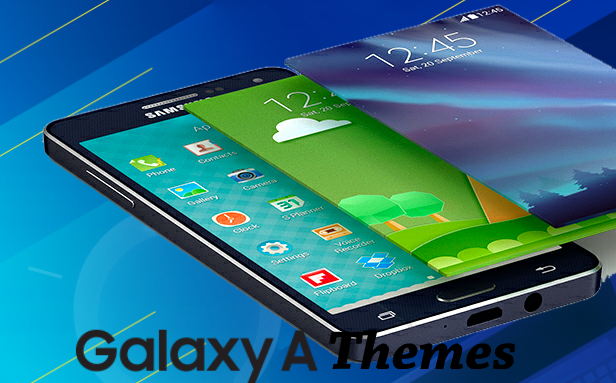 Detail Tema Samsung Galaksi V Nomer 7