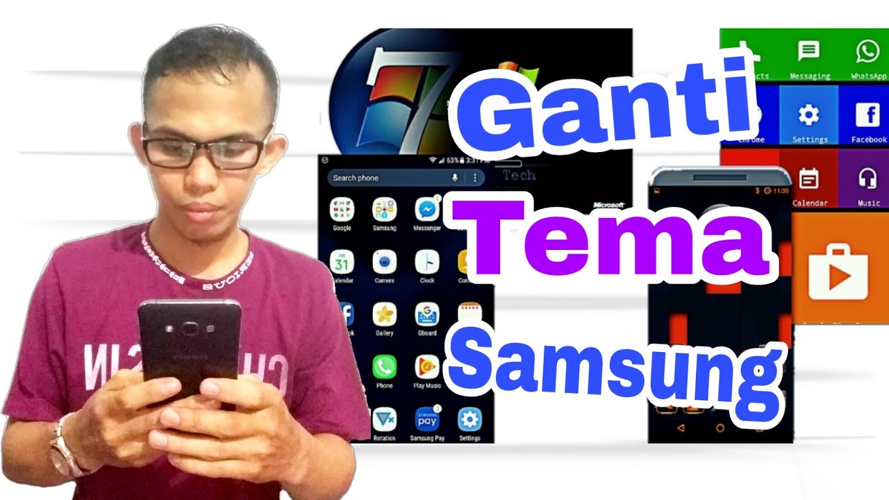 Detail Tema Samsung Galaxy J1 Mini Nomer 30