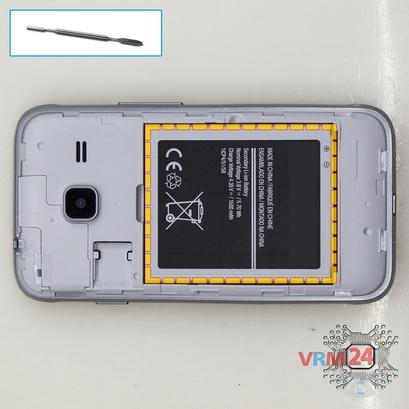 Detail Tema Samsung Galaxy J1 Mini Nomer 50