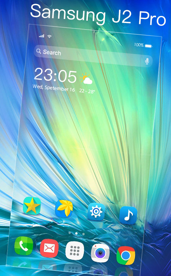 Detail Tema Samsung Galaxy J2 Nomer 22