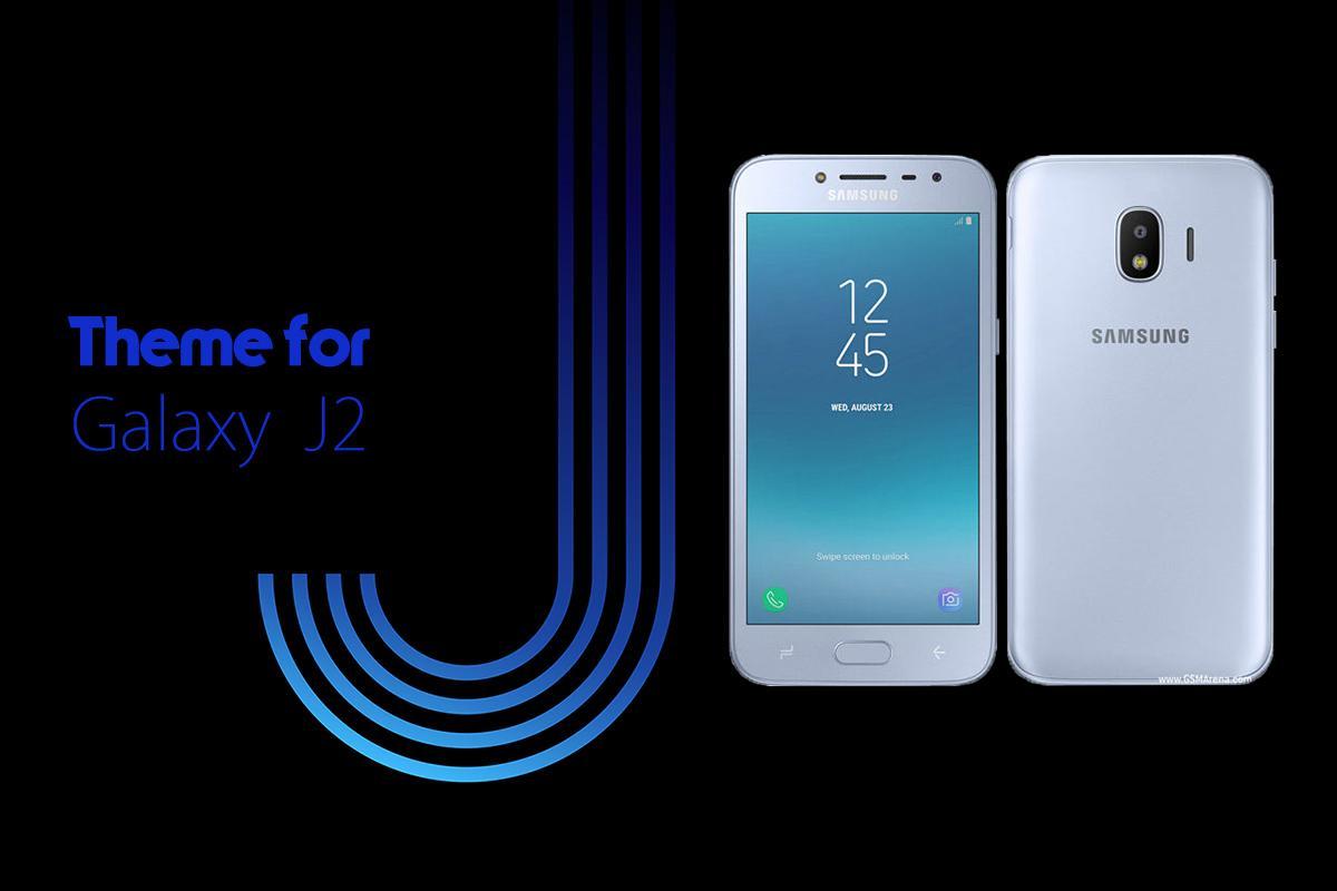 Detail Tema Samsung Galaxy J2 Nomer 7