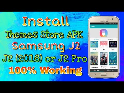 Detail Tema Samsung J1 2016 Nomer 36