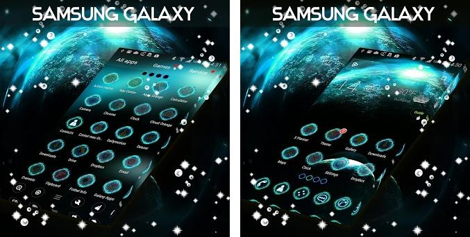 Detail Tema Samsung J1 2016 Nomer 41