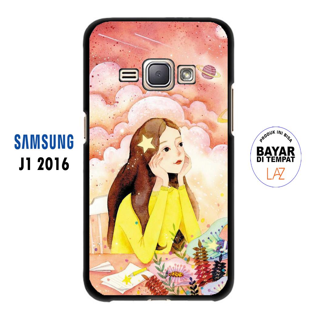 Detail Tema Samsung J1 2016 Nomer 51