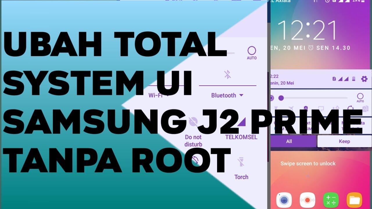 Detail Tema Samsung J2 Nomer 21