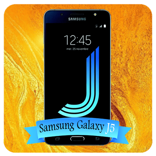 Detail Tema Samsung J5 2016 Nomer 16