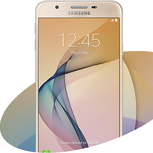 Detail Tema Samsung J7 Prime Nomer 18