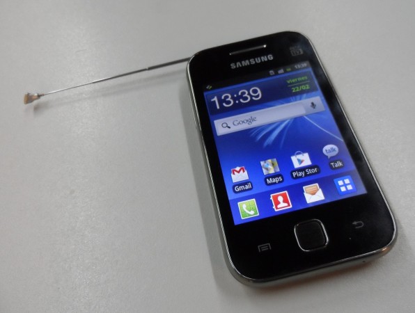 Detail Tema Samsung Young Nomer 9