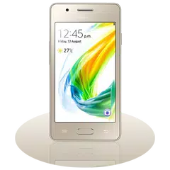 Detail Tema Samsung Z2 Nomer 10