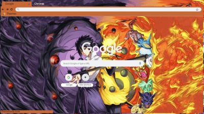 Detail Tema Sasuke Nomer 35