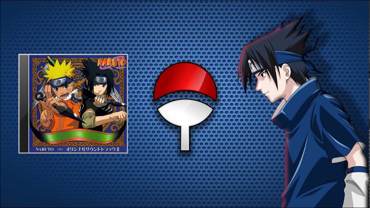 Detail Tema Sasuke Nomer 10