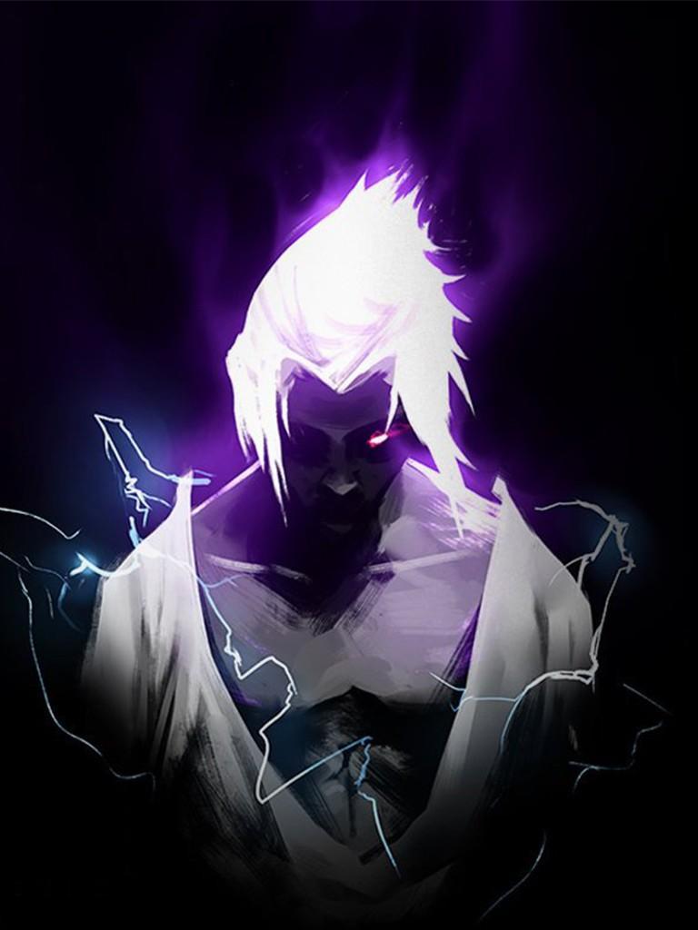 Detail Tema Sasuke Android Nomer 14